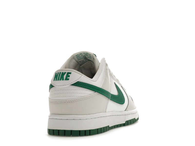 Nike Dunk Low Retro Summit White Malachite