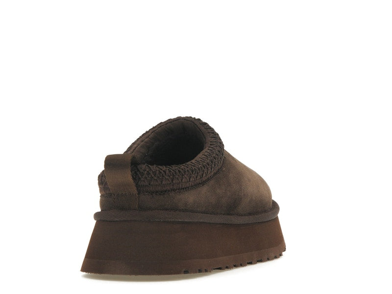 UGG Tazz Slipper Chocolate (Women's)