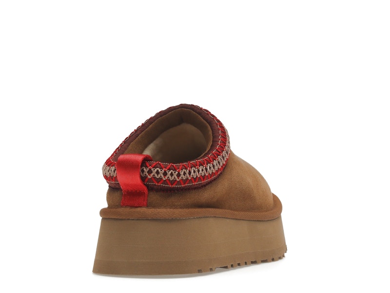 UGG Tazz Slipper Chestnut (Women's)