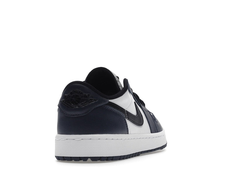 Jordan 1 Retro Low Golf Midnight Navy