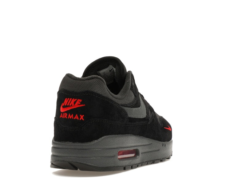 Nike Air Max 1 Bred