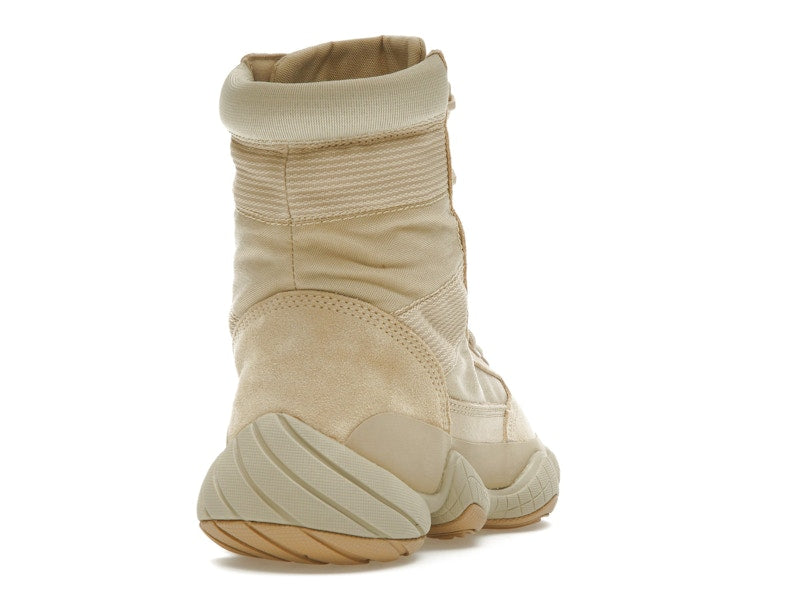 adidas Yeezy 500 High Tactical Boot Sand