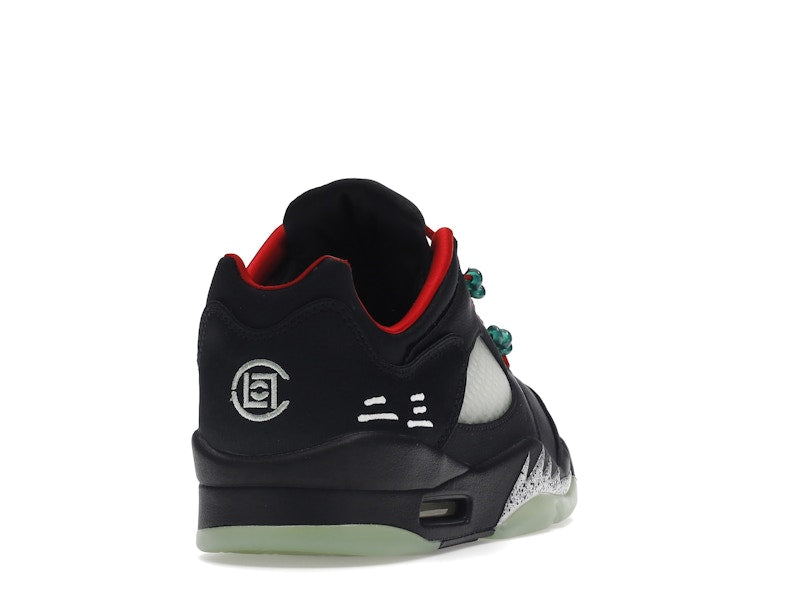 Jordan 5 Retro Low CLOT Jade