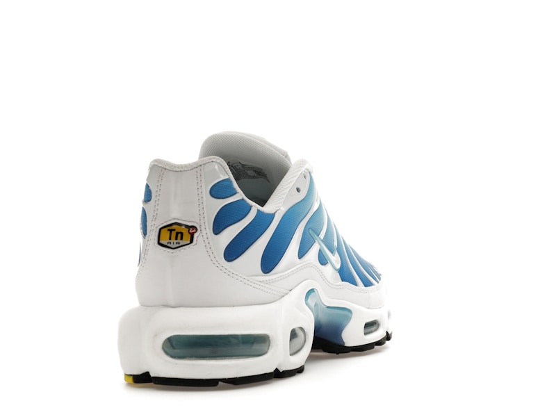 Nike Air Max Plus Sky Blue