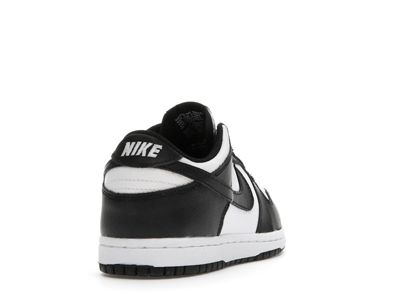 Nike Dunk Low Retro White Black Panda (PS)