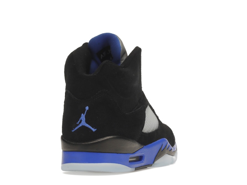 Jordan 5 Retro Racer Blue