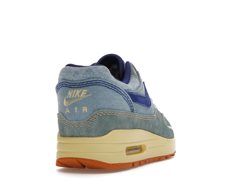 Nike Air Max 1 PRM Dirty Denim