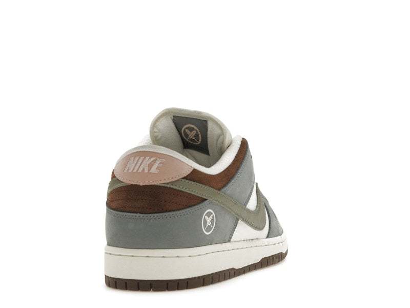 Nike SB Dunk Low Yuto Horigome