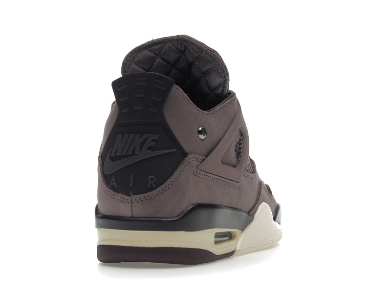 Jordan 4 Retro A Ma Manire Violet Ore