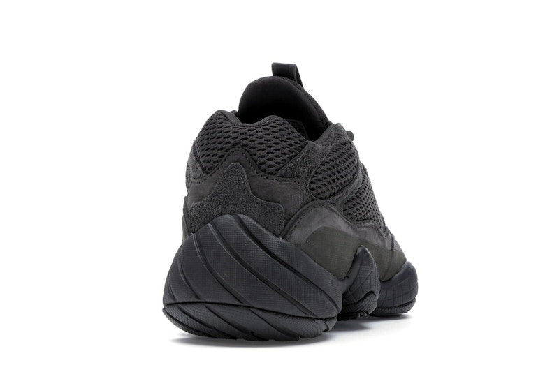 adidas Yeezy 500 Utility Black