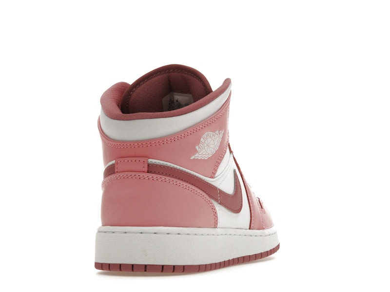 Jordan 1 Mid Valentine's Day (2023) (GS)