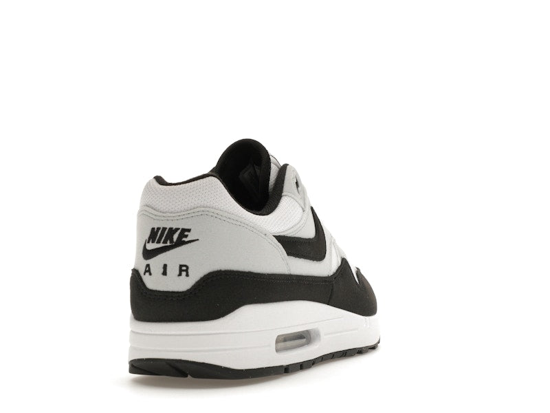 Nike Air Max 1 White Black