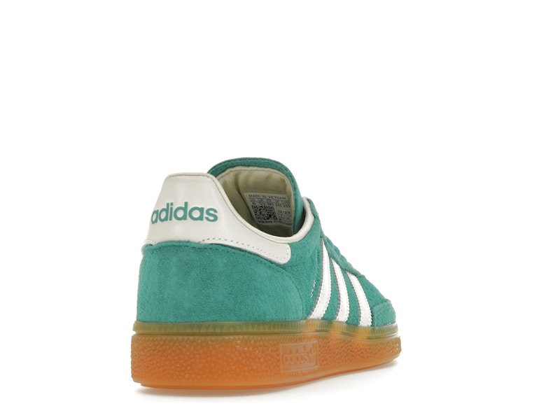 adidas Handball Spezial Sporty & Rich Green