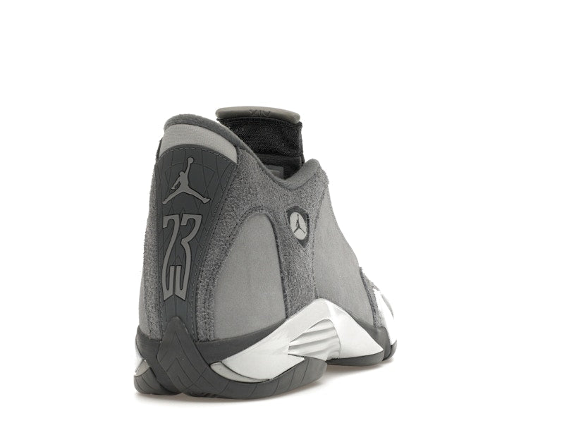 Jordan 14 Retro Flint Grey