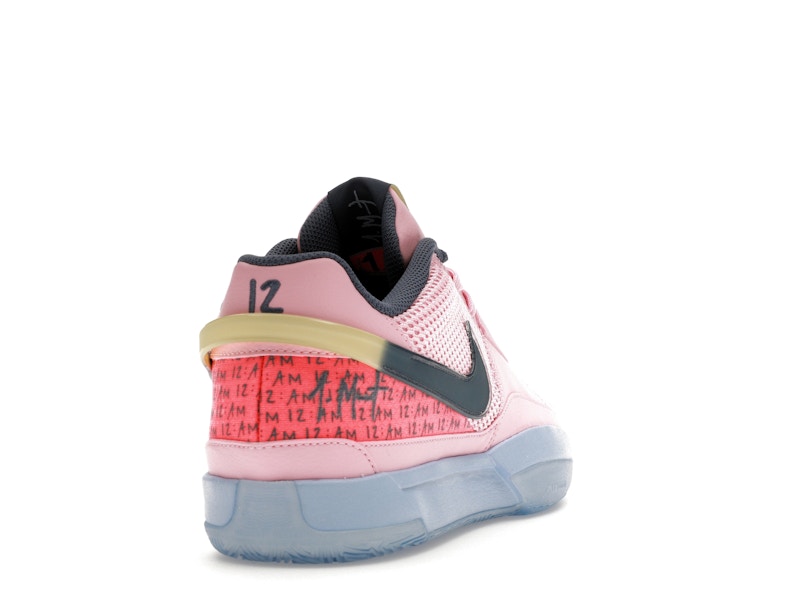 Nike Ja 1 Day One Soft Pink