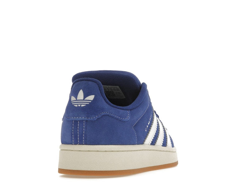 adidas Campus 00s Semi Lucid Blue Cloud White