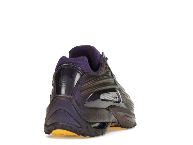 Nike Hot Step 2 Drake NOCTA Eggplant