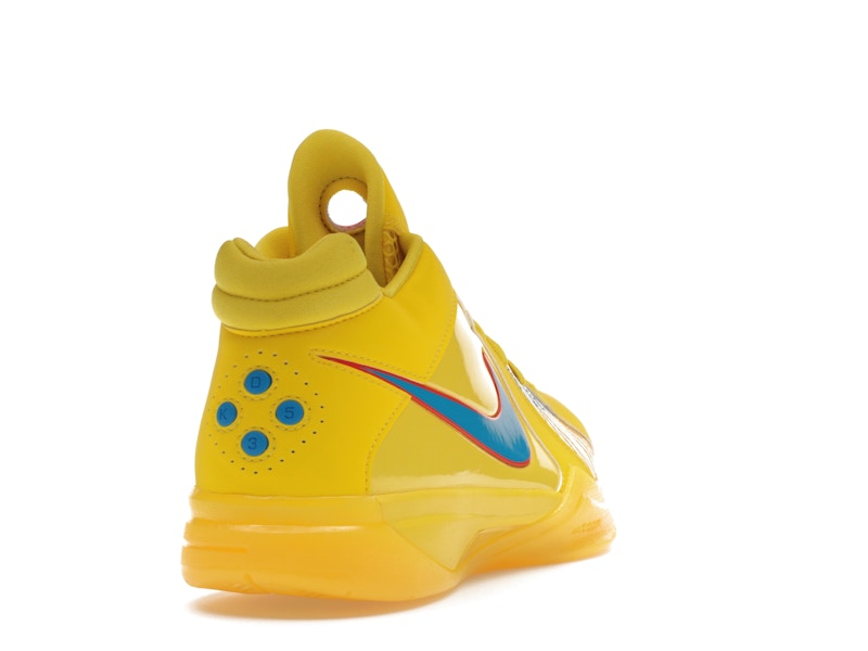 Nike KD 3 Christmas (2023)