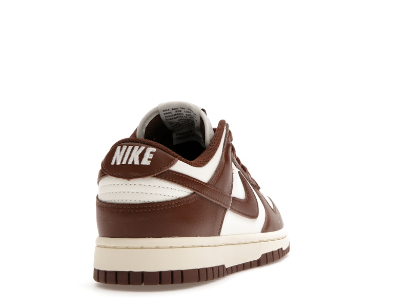 Nike Dunk Low Cacao Wow (Women's)