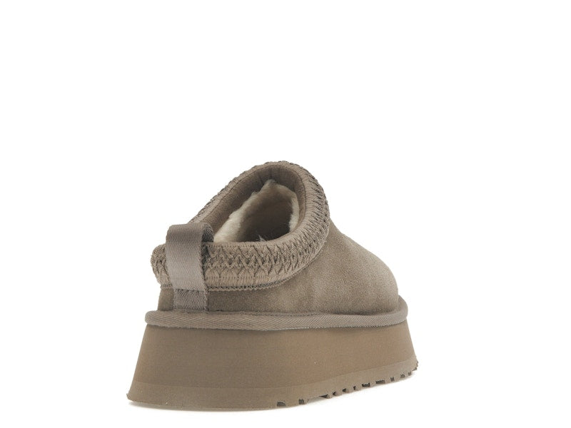 UGG Tazz Slipper Smoke Plume (Women's)