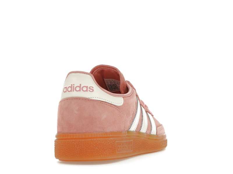 adidas Handball Spezial Sporty & Rich Pink