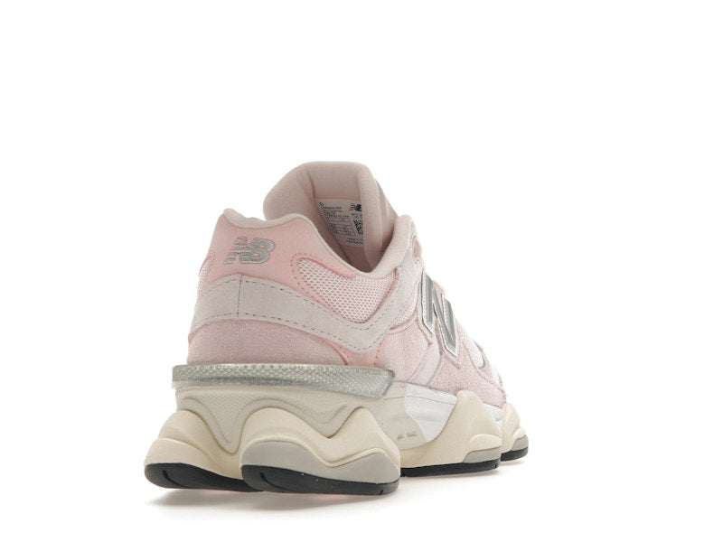 New Balance 9060 Crystal Pink