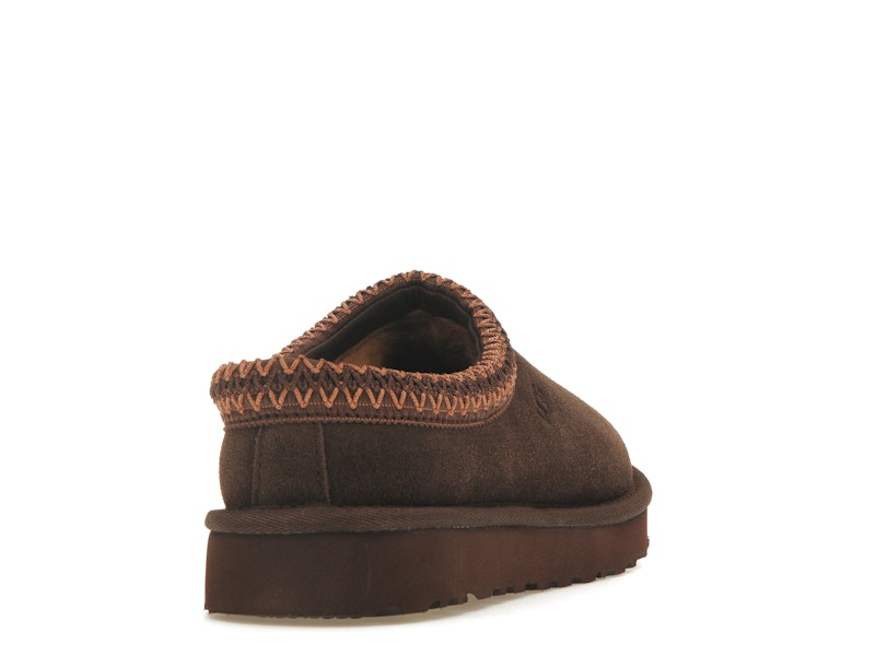 UGG Tasman Slipper Burnt Cedar (Women's)