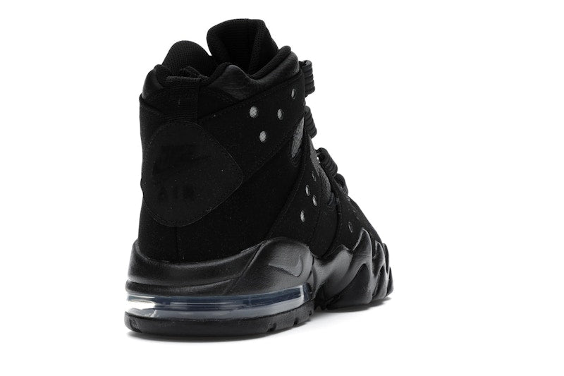 Nike Air Max 2 CB '94 Triple Black (2020/2023)