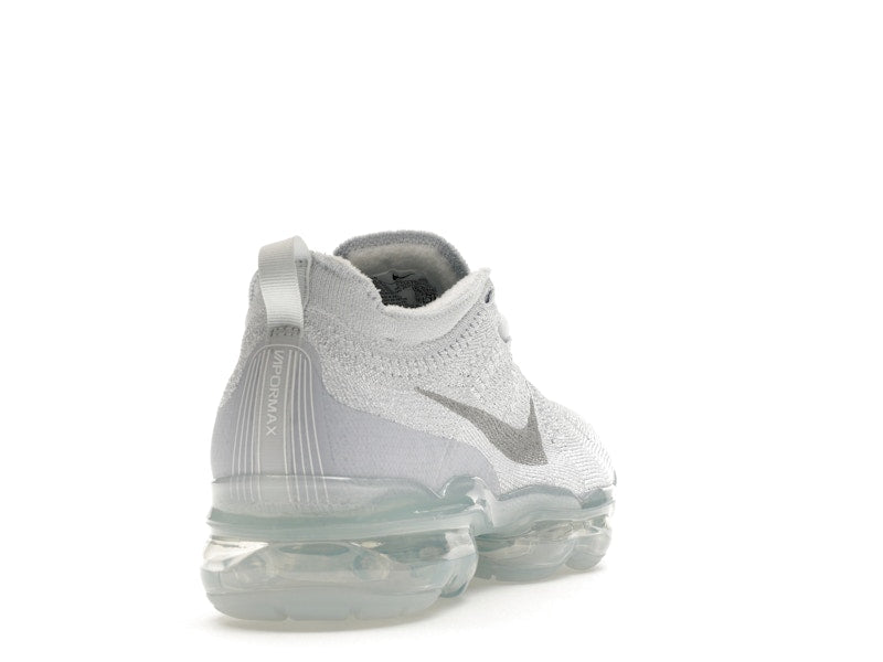 Nike Air VaporMax 2023 Flyknit Pure Platinum