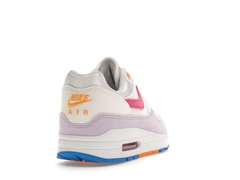 Nike Air Max 1 White Alchemy Pink (Women's)