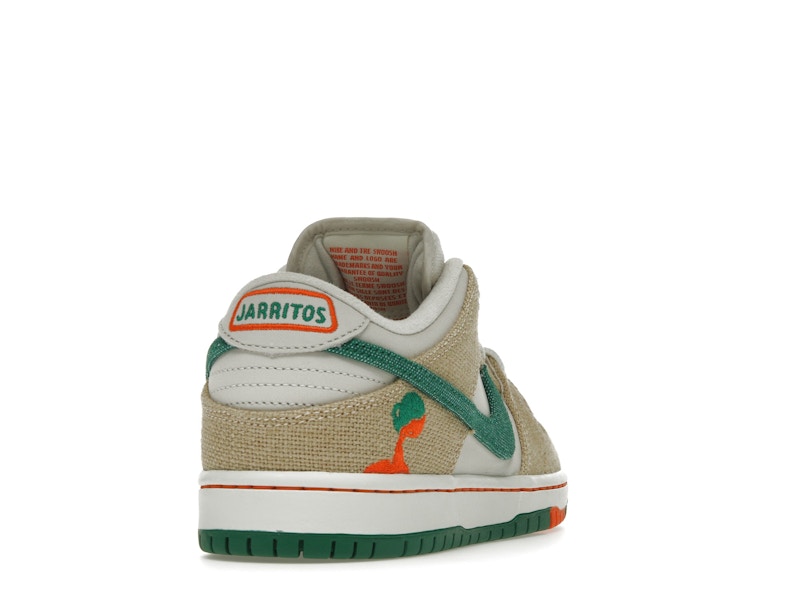 Nike SB Dunk Low Jarritos