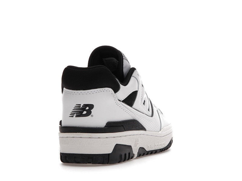 New Balance 550 White Black