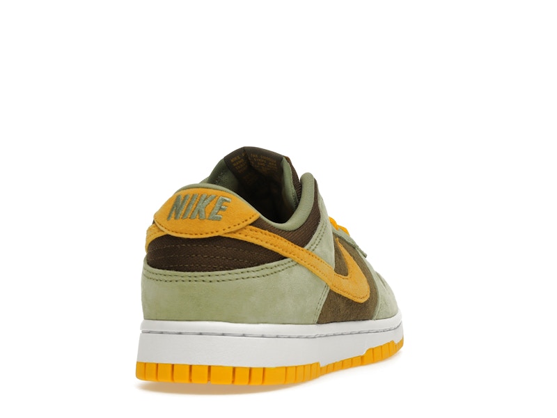 Nike Dunk Low Dusty Olive (2021/2023)