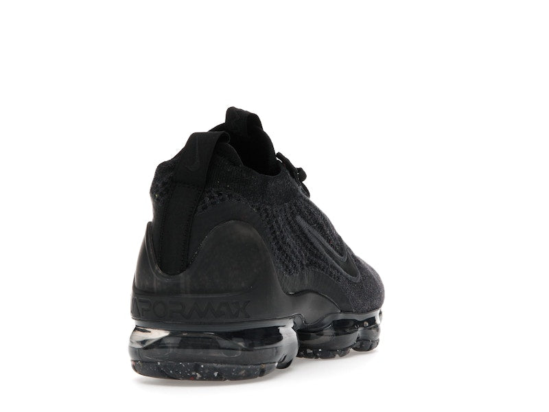 Nike Air VaporMax 2021 FK Black Anthracite