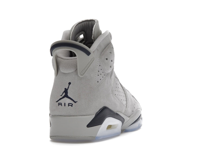 Jordan 6 Retro Georgetown (2022)