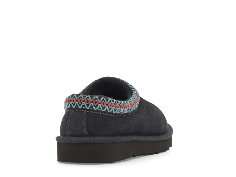 UGG Tasman Slipper Dark Grey (Women's)