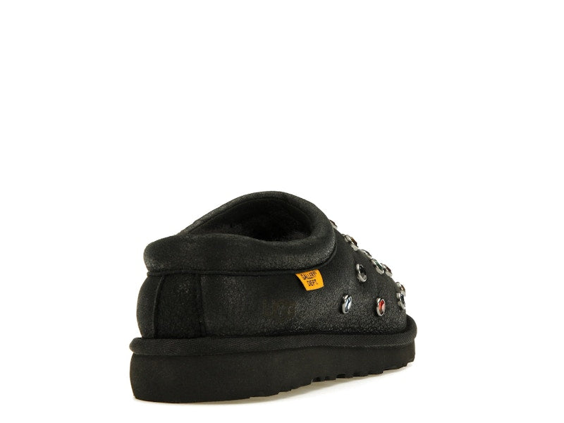 UGG Tasman Slipper Gallery Dept. Black