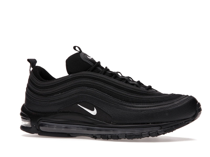 Nike Air Max 97 Black White Anthracite