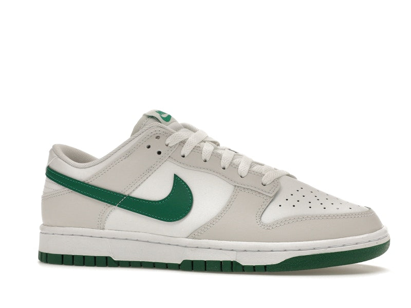 Nike Dunk Low Retro Summit White Malachite