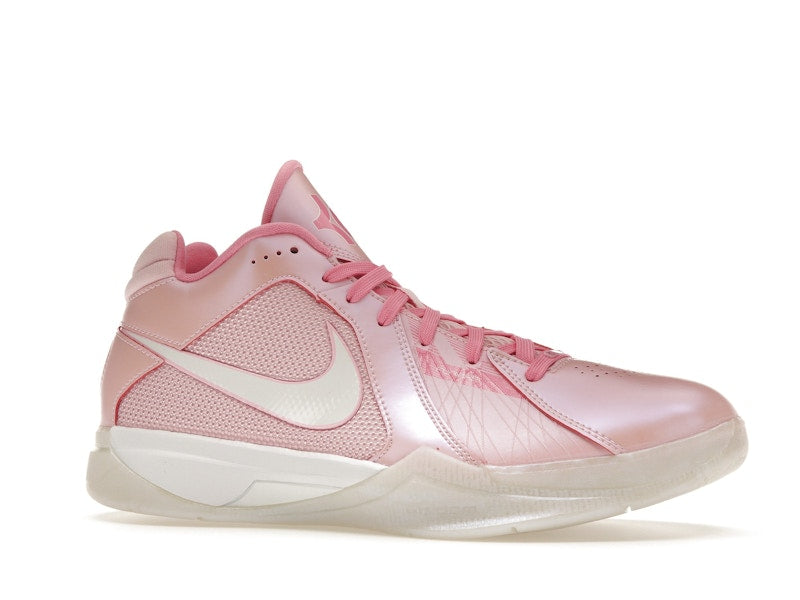 Nike KD 3 Aunt Pearl