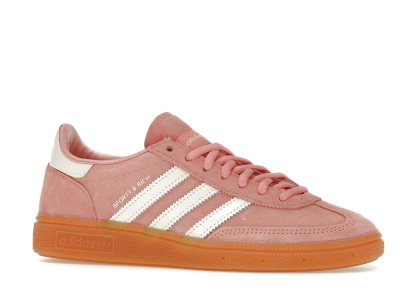 adidas Handball Spezial Sporty & Rich Pink