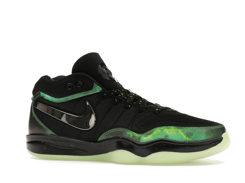 Nike Air Zoom GT Hustle 2 Victor Wembanyama Alien