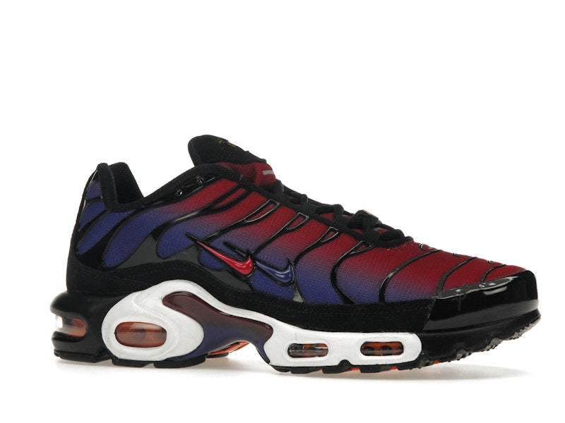 Nike Air Max Plus Patta FC Barcelona Culers del Món