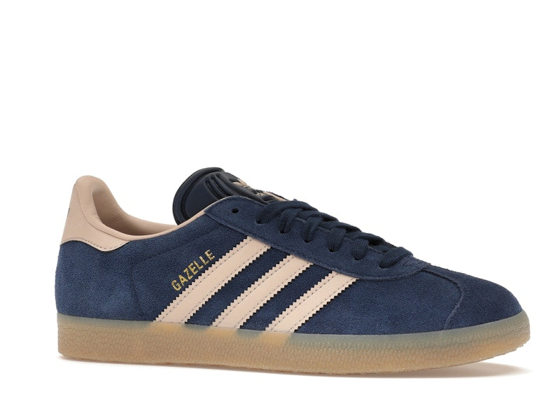 adidas Gazelle Night Indigo Wonder Taupe