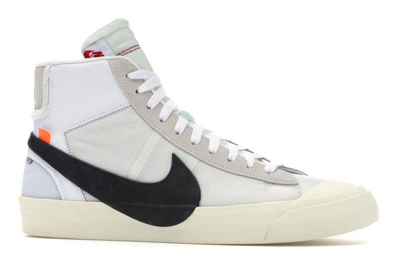 Nike Blazer Mid Off-White