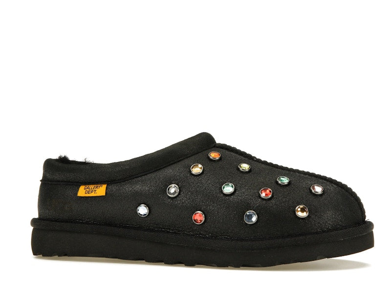 UGG Tasman Slipper Gallery Dept. Black