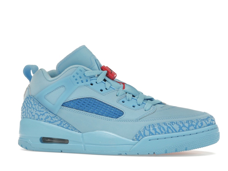 Jordan Spizike Low Houston Oilers