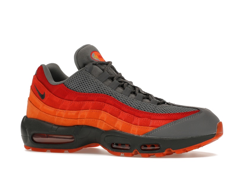 Nike Air Max 95 Premium Atlanta