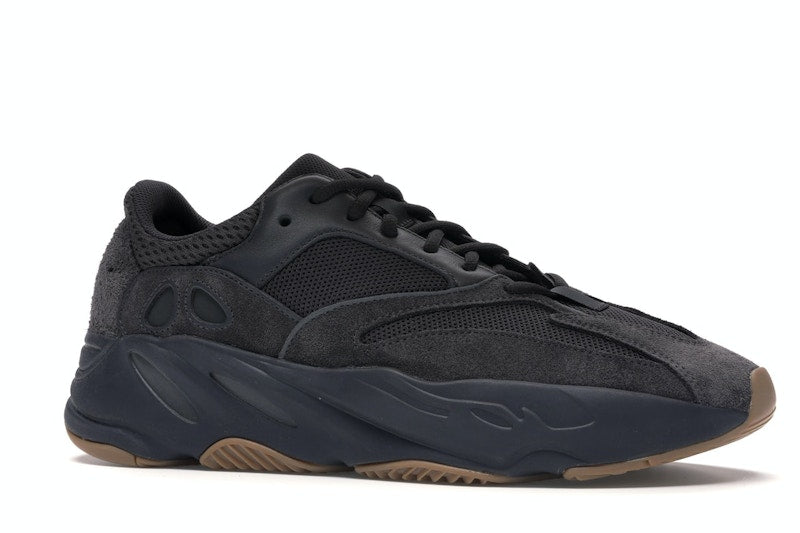 adidas Yeezy Boost 700 Utility Black