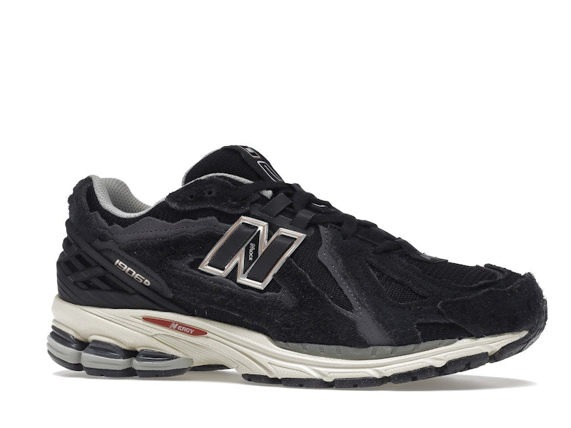 New Balance 1906D Protection Pack Black